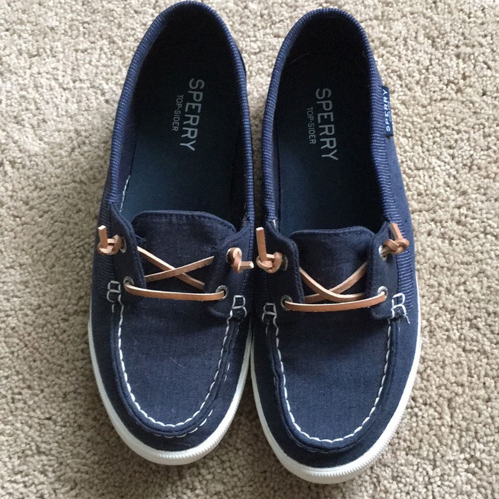 Sperry top-sider shoes